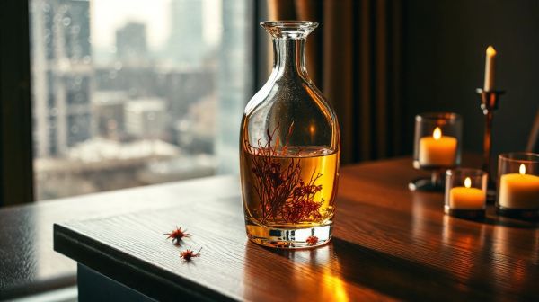 Discover the Benefits of Davidoff Cool Elixir Safran Mineral