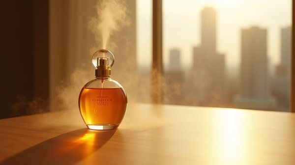 Optimize your fragrance experience with Davidoff cool elixir safran mineral