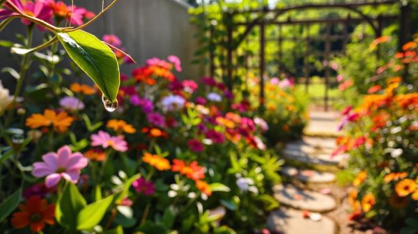 Top Strategies for Charming Your Plants and Gardens