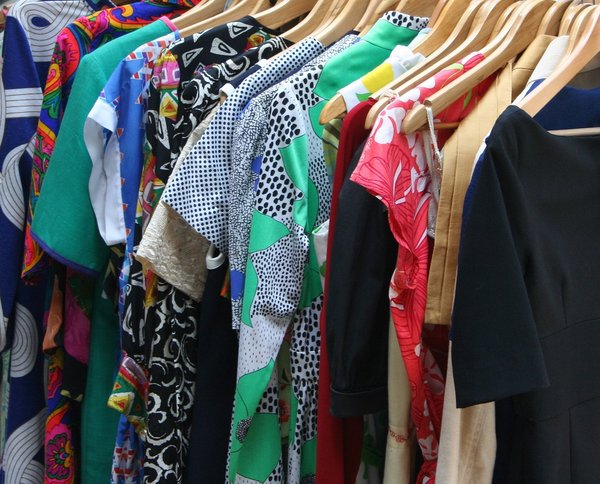 Crafting Your Perfect Capsule Wardrobe: Embrace Timeless British Vintage Classics